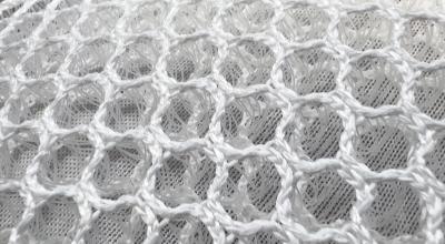 ZOOM SUR LA FIBRE 3D SUR LES SELLES CONFORT