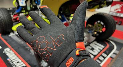 BIEN CHOISIR CES GANTS DE MOTO OU DE QUAD