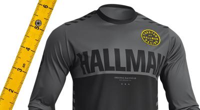 COMMENT CHOISIR LE MAILLOT DE MOTOCROSS IDEAL ?