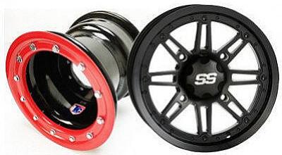 NOS CONSEILS SUR LE CHANGEMENT DE JANTES QUAD ET SSV