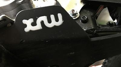 TUTORIEL VIDEO : Montage d'une semelle de protection moteur en PHD