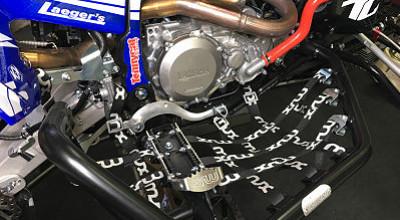 TUTORIEL VIDÉO : Montage des nerf bar XRW Q1 PRO