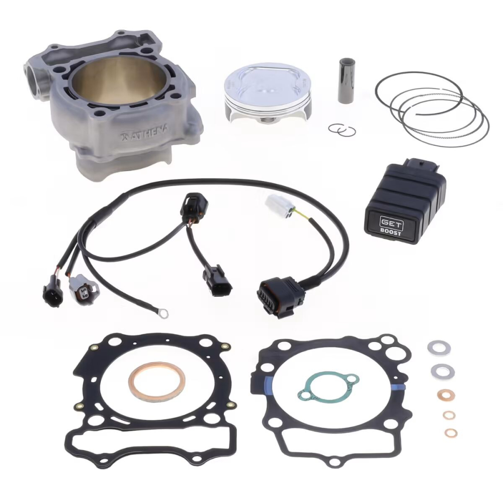 KIT CYLINDRE ATHENA 304CC POUR YAMAHA YZ 250 F 2021 à 2023