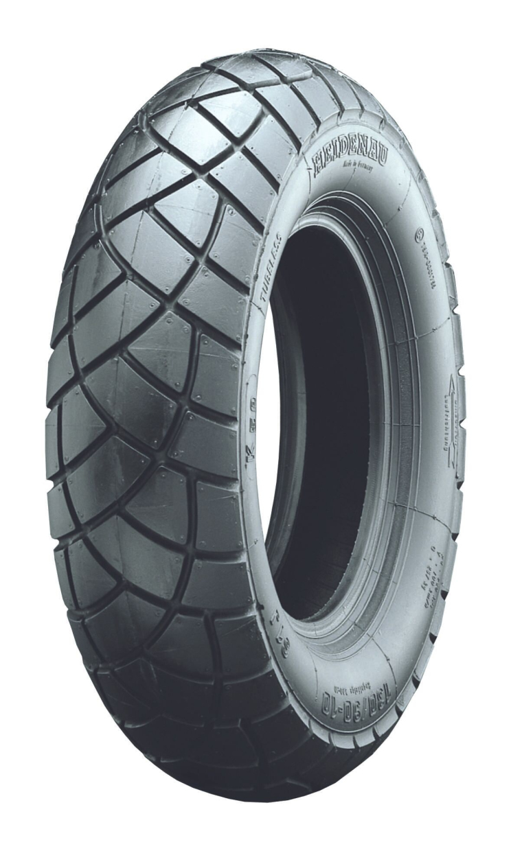 Pneu HEIDENAU K59 130/90-10 61J TL