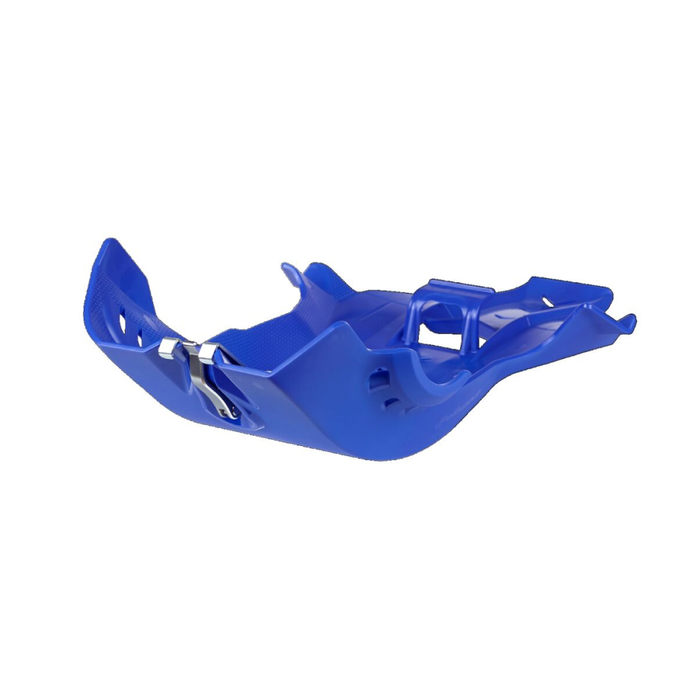 Sabot POLISPORT Fortress avec protection de bielette - Sherco SEF-R 250/300