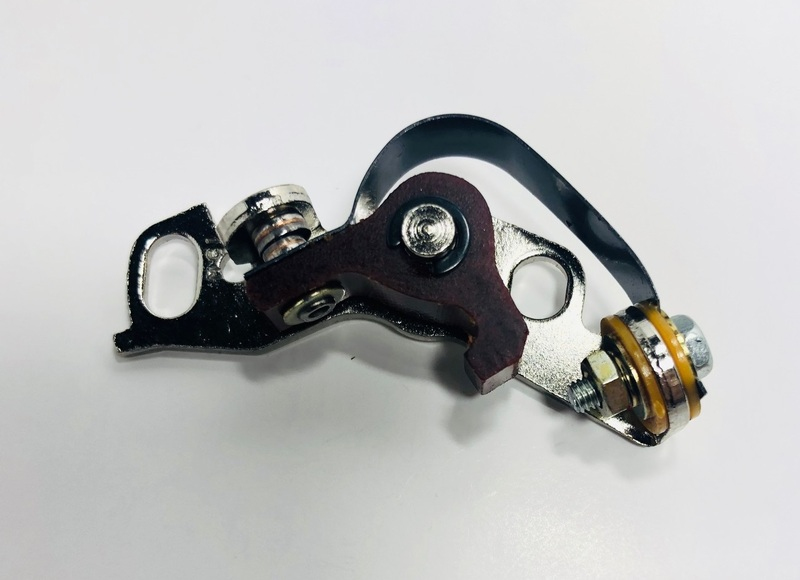 Rupteur de contact TOURMAX Honda