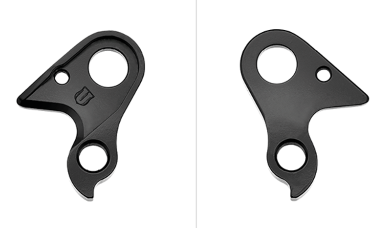 Patte De Dérailleur V BIKE Compatible MEGAMO NATURAL - Neuf, Référence 35296