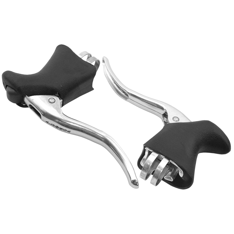 Brand Alhonga Alhonga Brake Levers Pair Of ALHONGA Road Aluminum