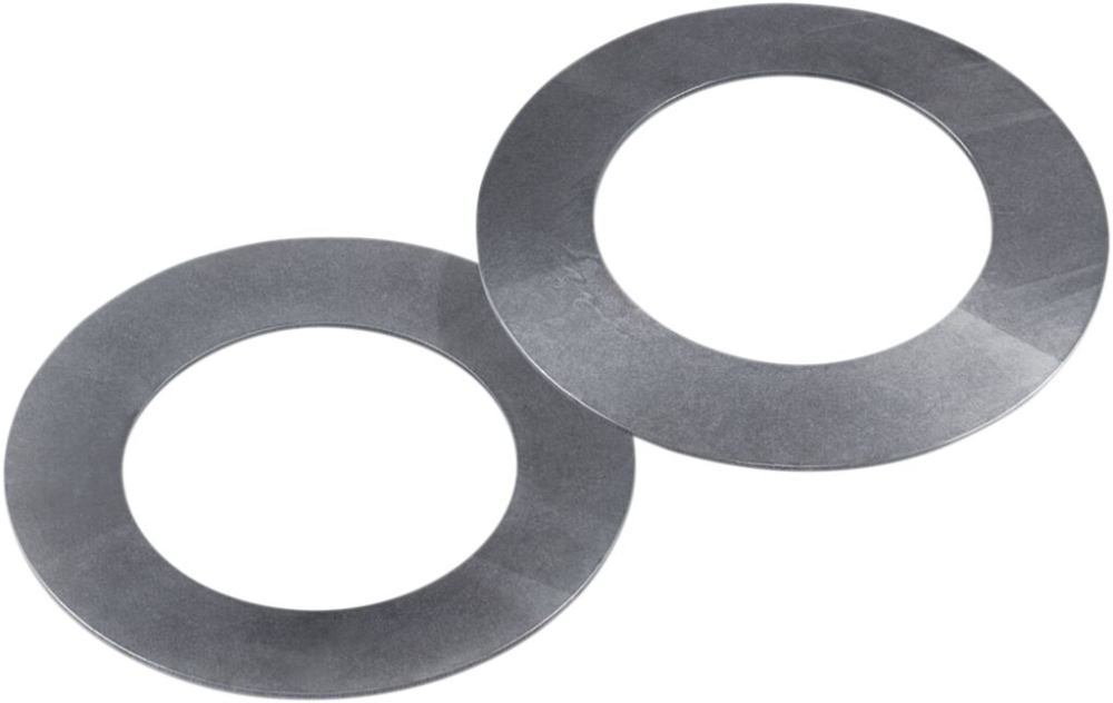 Ressort à diaphragme BARNETT Standard - 71 X 115 X 1,5
