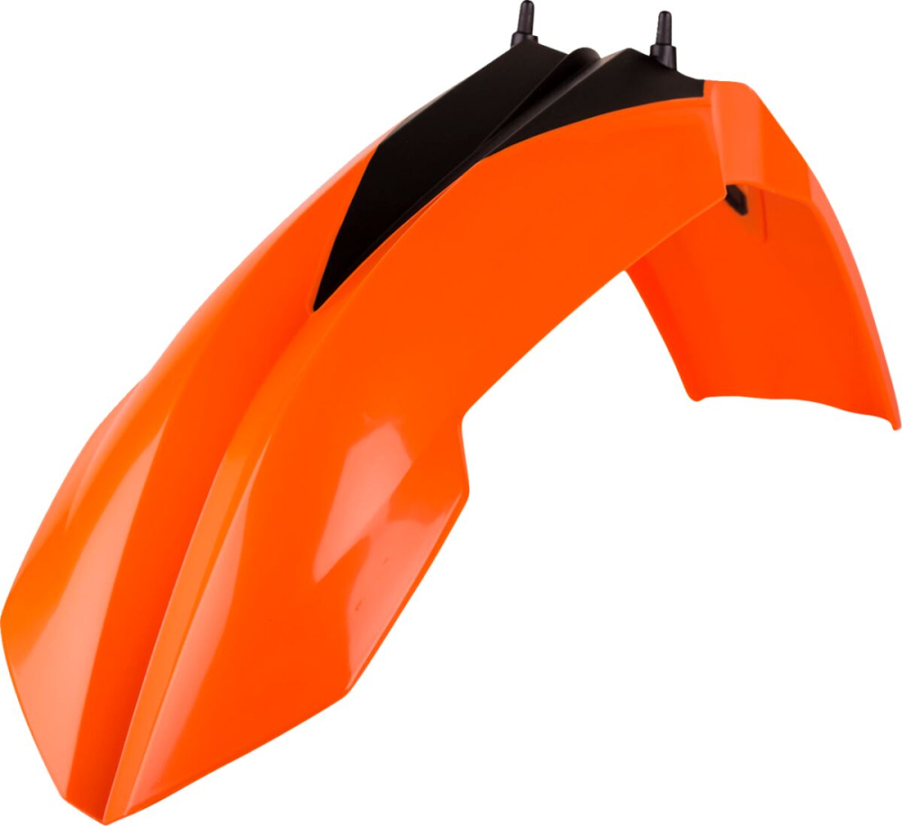 GARDE BOUE AVANT KTM SX85 13-17 OR