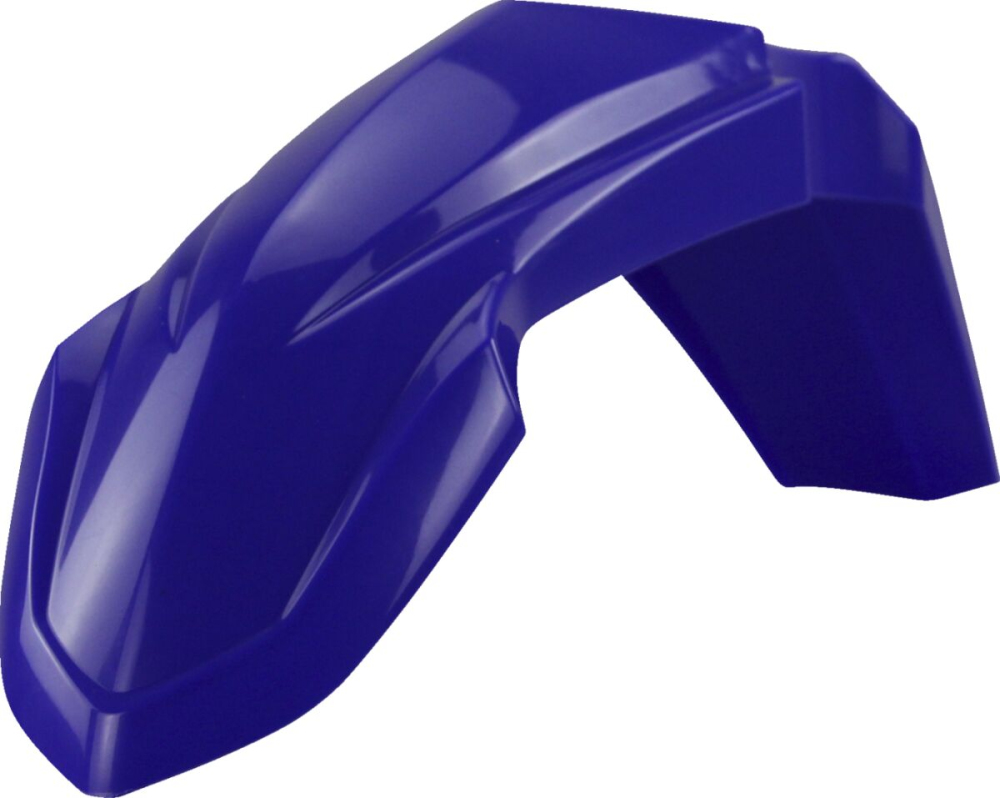 GARDE BOUE AVANT YZ85 15-18 BL