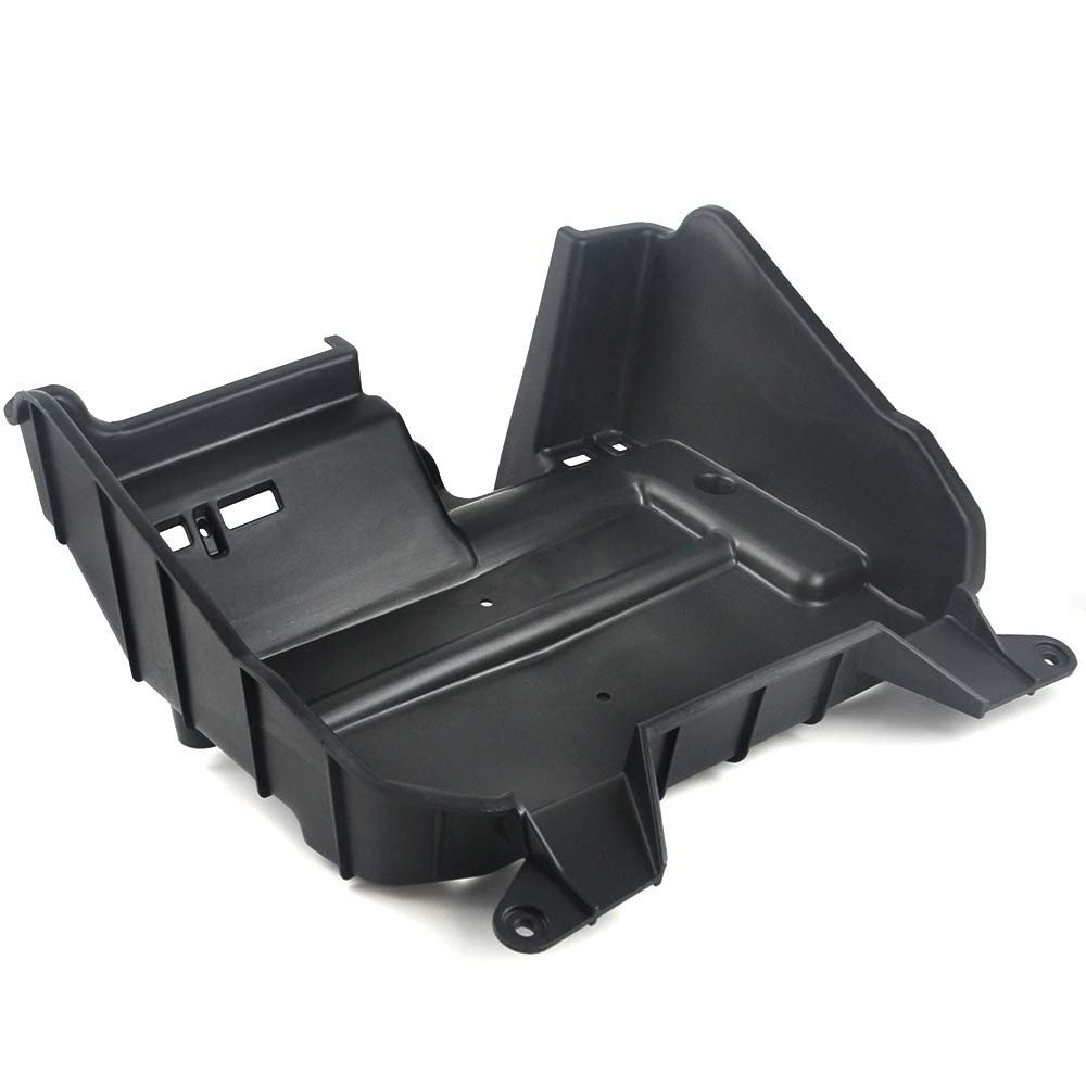 COFFRE DE RANGEMENT AVANT TC RACING POUR RZR 1000 XP de 2014 à 2018