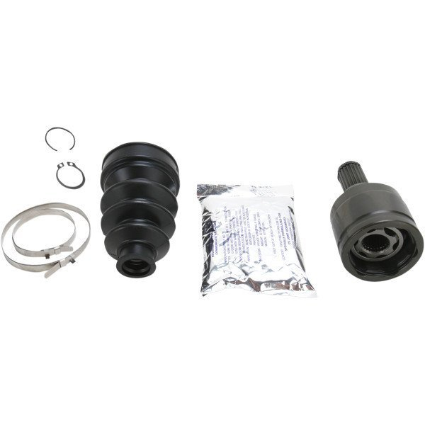 Saginaw Driveshaft Yoke & U-Joint Kit Fits Yamaha Kodiak 400 450 (05-06) – Rear U-Joint Assembly