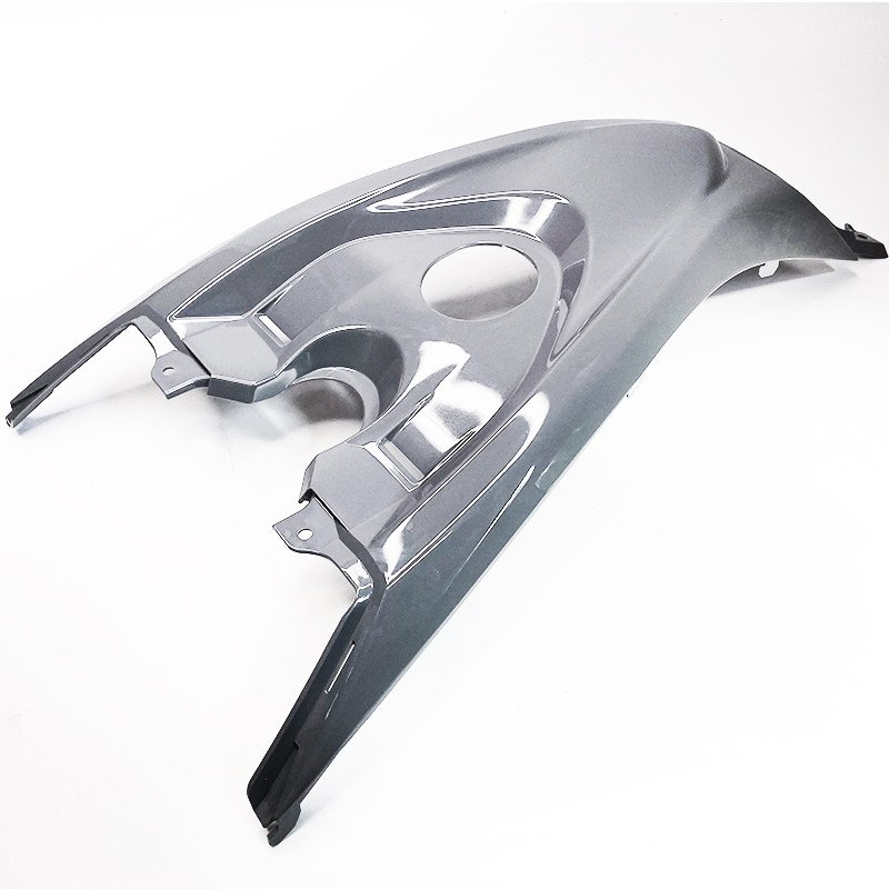 COUVRE RESERVOIR YAMAHA NOIR POUR 700 RAPTOR 2013 à 2020