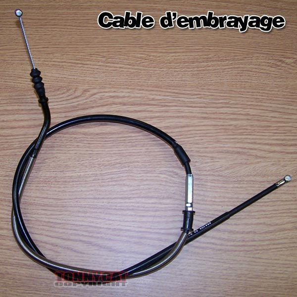 Cable Embrayage Moto Yamaha XS 400 SE Special - Pièce Moto BST