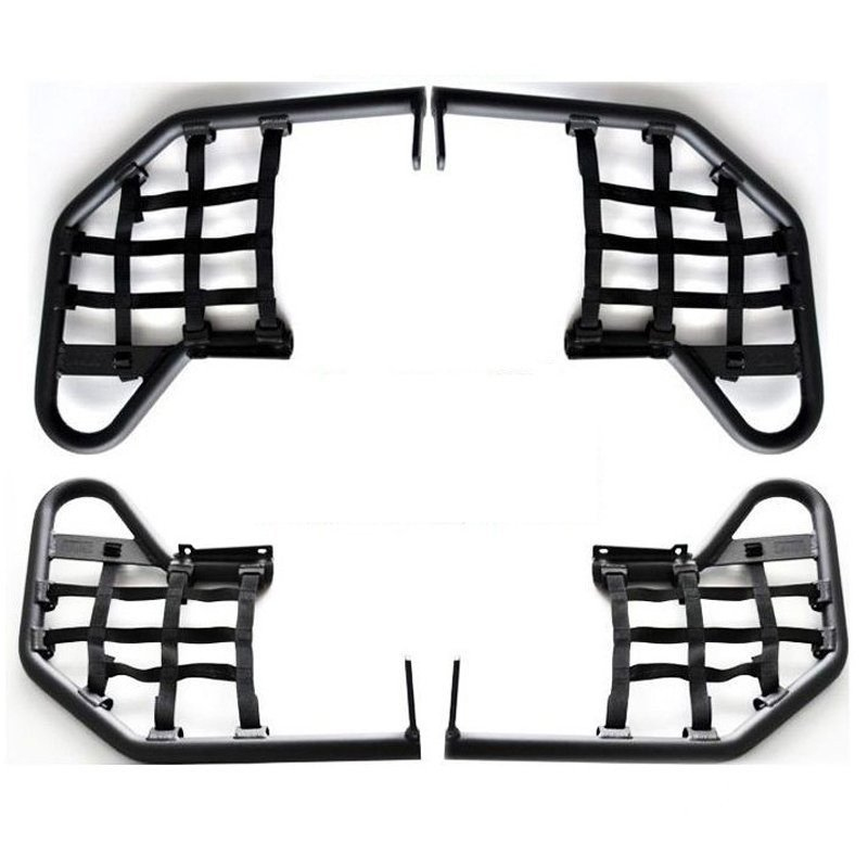 NERFS BAR XRW BASIC NOIR POUR KAWASAKI KFX 700