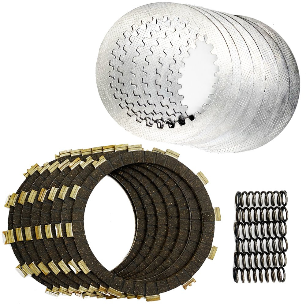 Plateau D'embrayage RMS Neuf Pour Quad Sym 180 Track Runner 2006-2007