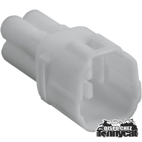 CONNECTOR MT 3POS M EA