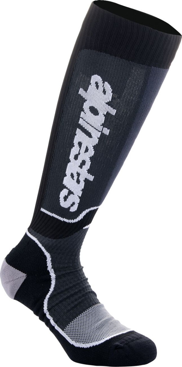 Chaussettes MX Plus alpinestars