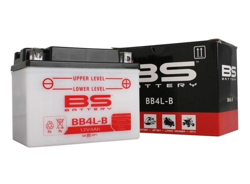 Batterie Bs YTX5L-BS EXC-F250 07-16 / SX-F450 07-10
