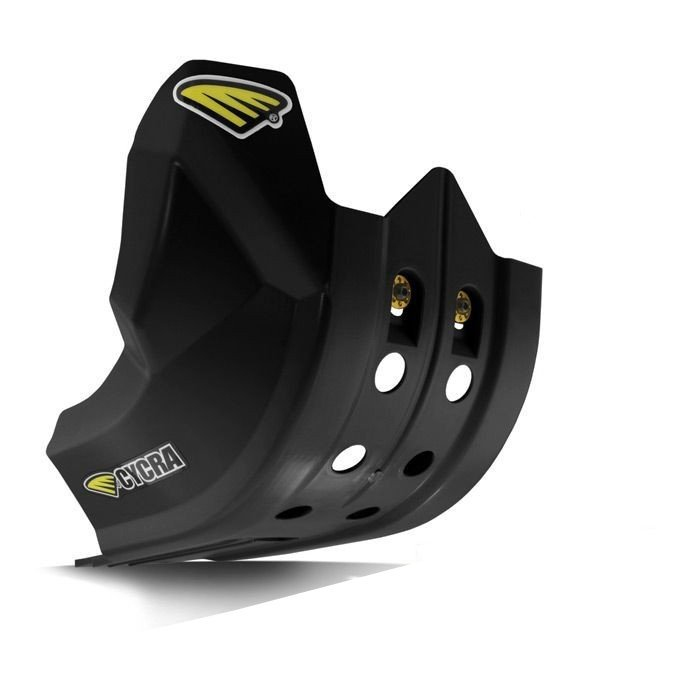 SABOT INTÉGRAL PHD CYCRA POUR 450 KXF 2016