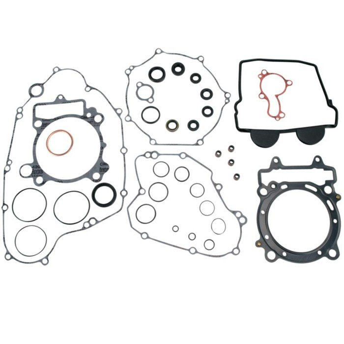 POCHETTE DE JOINT MOTEUR COMPLETE MOOSE : KX450F 2009-15