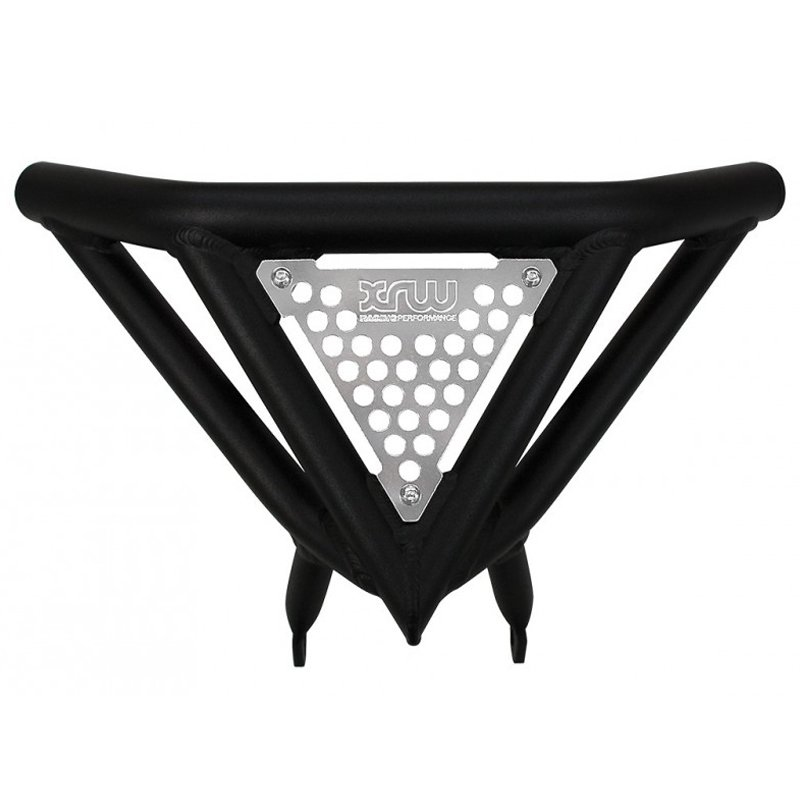 BUMPER XRW XR10 BLACKLINE  : LTZ400 K9