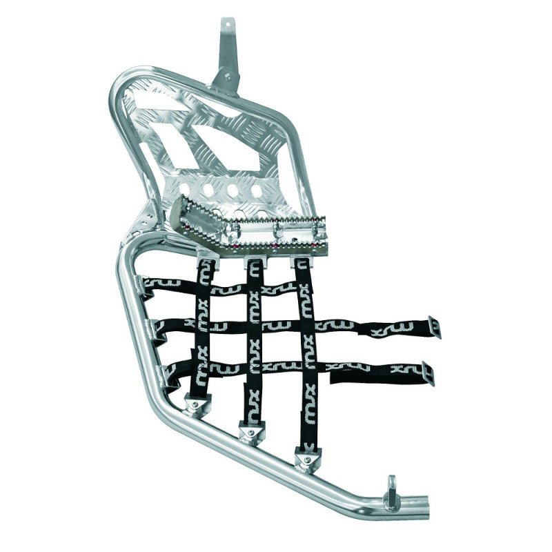 PAIRE DE NERF BARS XRW model Q2  pour LTR450