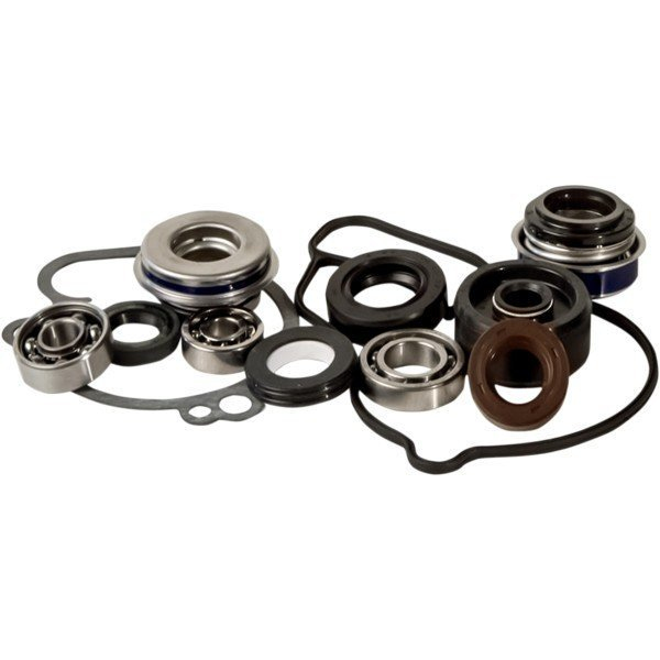 thumbnail image 2 of Mrsovax Water Pump Seal Gasket Repair Kit With Bearing Shaft For Honda CRF450R (2002-2008) 2 of 6