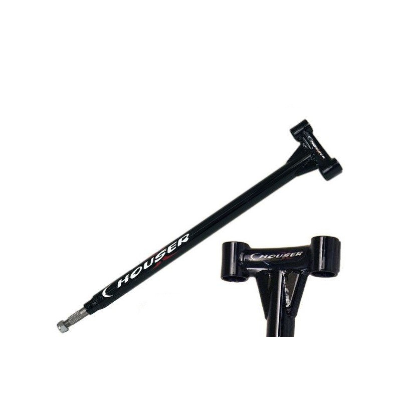 COLONNE HOUSER +2.5cm : YFZ450