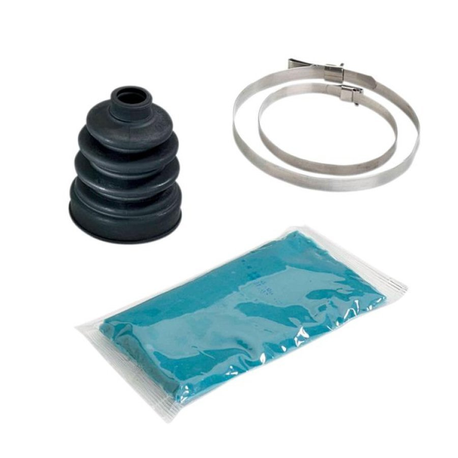 SOUFFLET DE CARDAN ARRIERE /INTERIEUR : RZR800 S 09-10