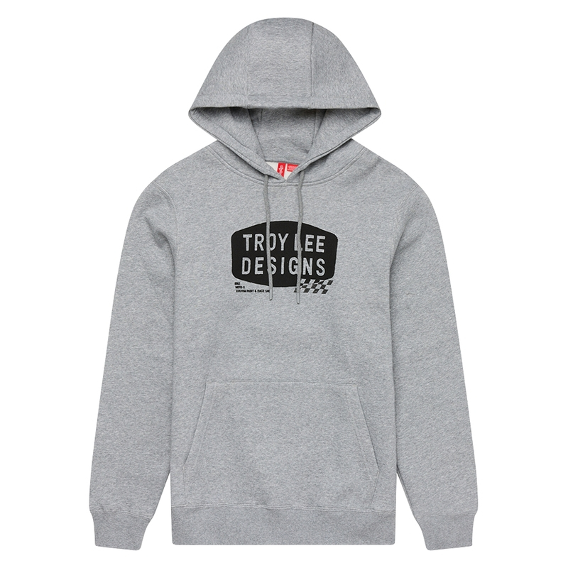 Hoodie TROY LEE DESIGNS Stamp -