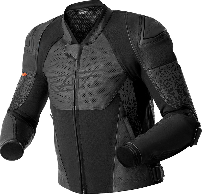 Veste RST Pro Series Supersport-K D3O cuir -