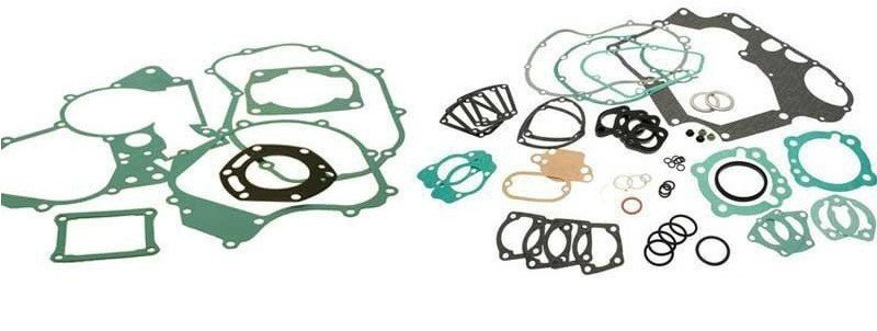KIT JOINTS COMPLET POUR YZ125 1999-04