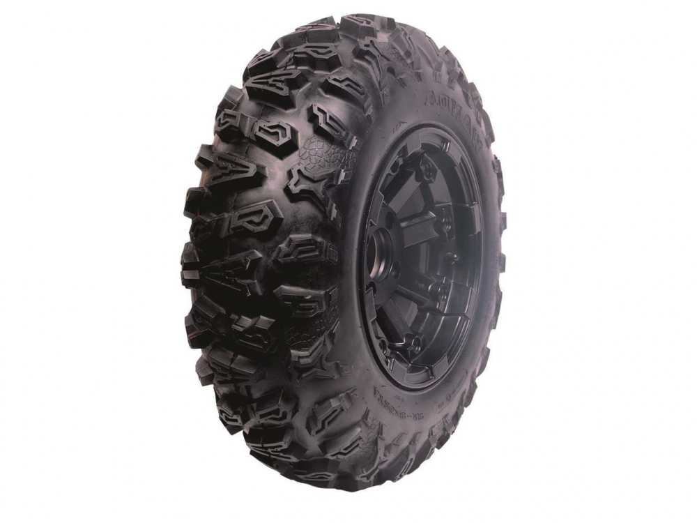 PNEU ART SLOGGER 25x8-12 EN 6 PLIS