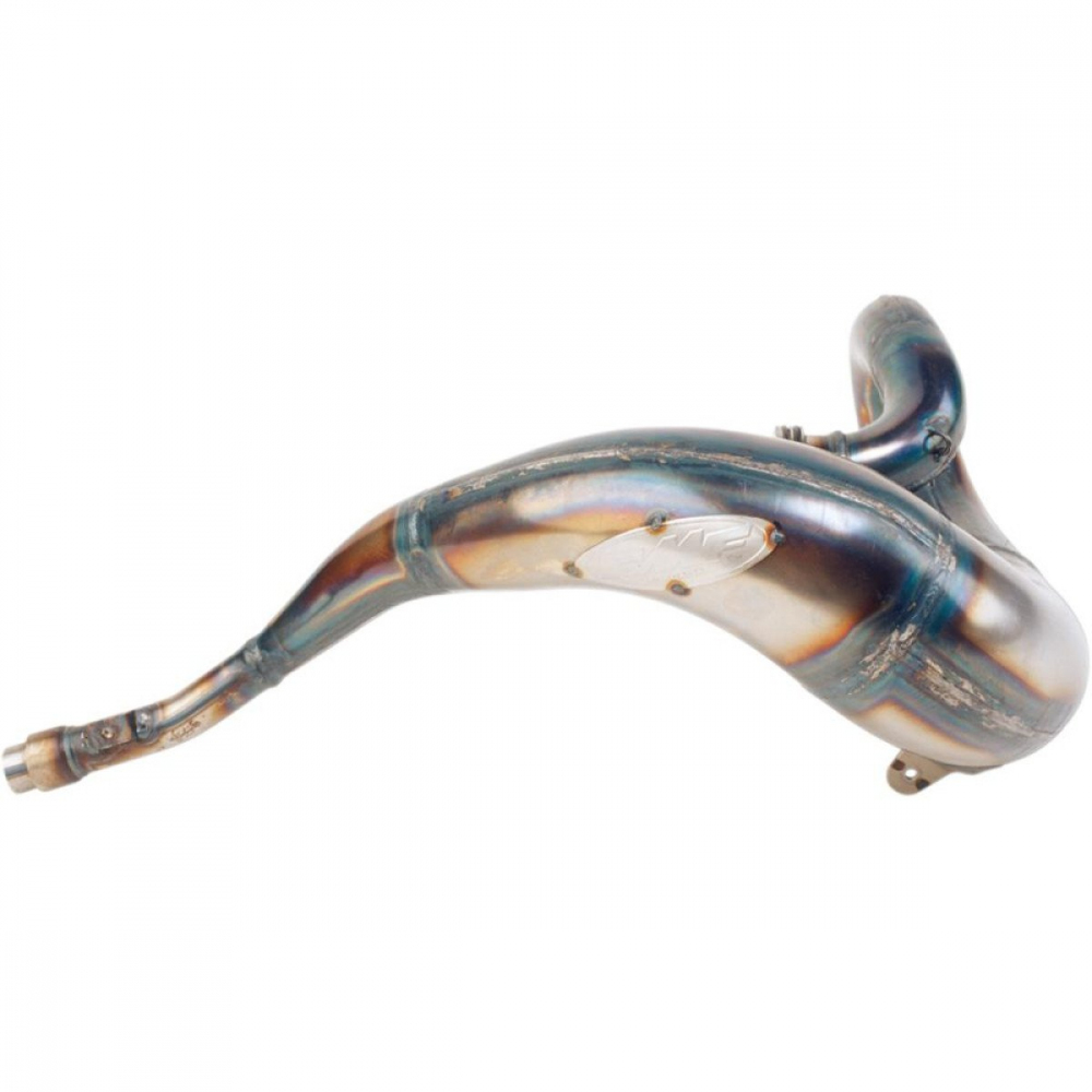 POT FMF FACTORY FATTY PIPE : CR125R 05-07