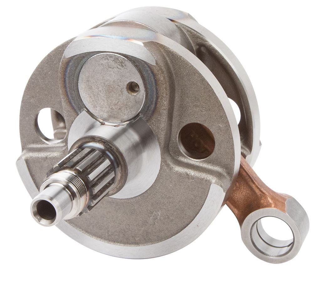 VILEBREQUIN HOT RODS : CR125R 90-07