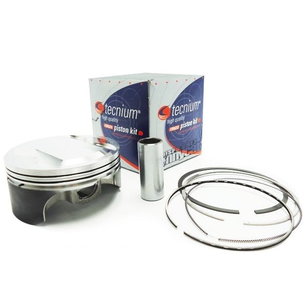 PISTON FORGE TECNIUM 95,46mm : LTR450