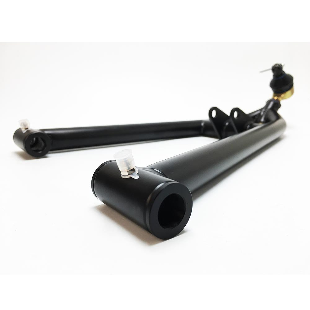 Kit Axe De Train Avant D'origine Pour Yamaha YFM 350 Raptor 2005-2015 - Pièce D'occasion, Bon état