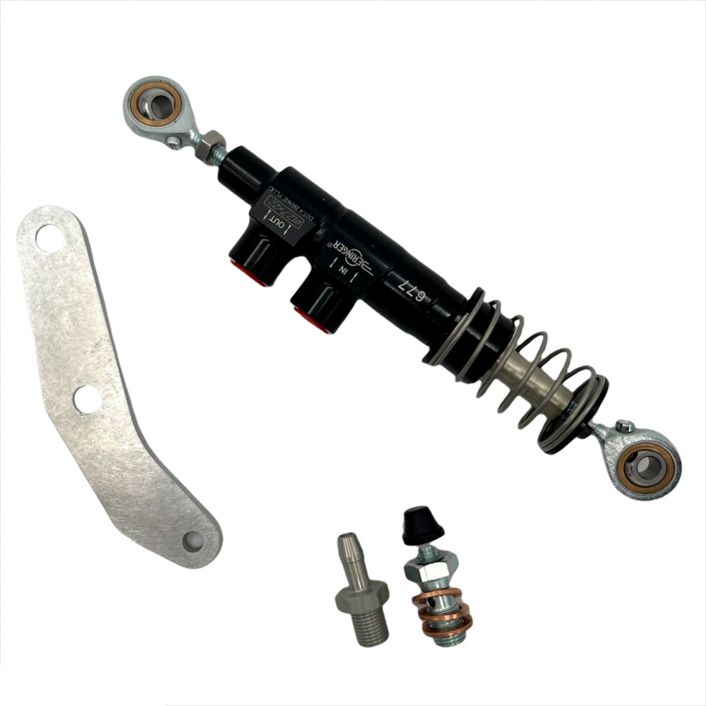 Maître-cylindre De Frein Arrière Pour Honda TRX450ER / TRX450R - Occasion - Références OEM Multiples