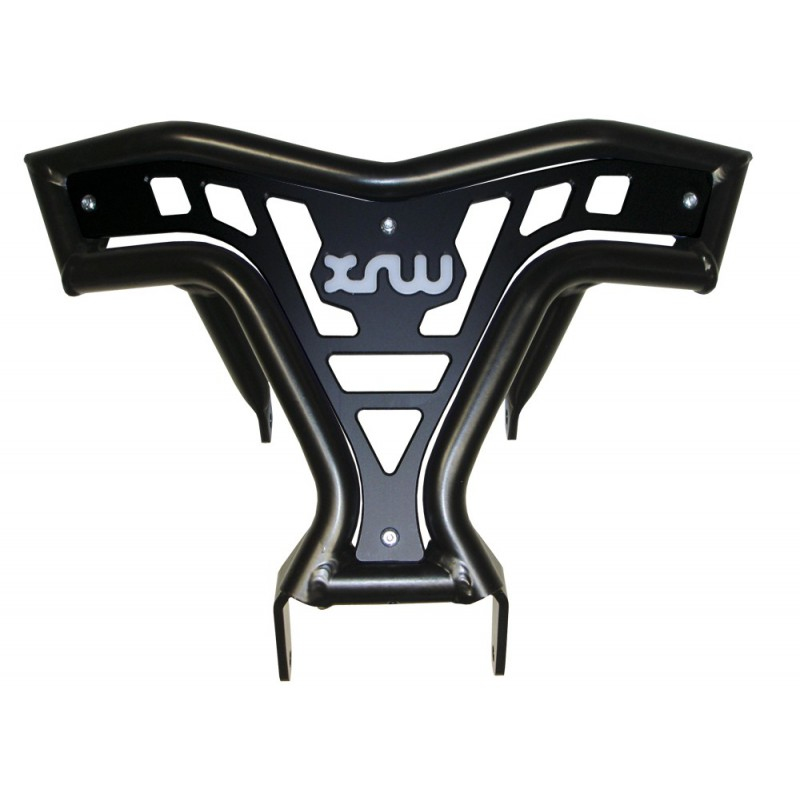 BUMPER X16 XRW NOIR / NOIR POUR YAMAHA 350 WARRIOR