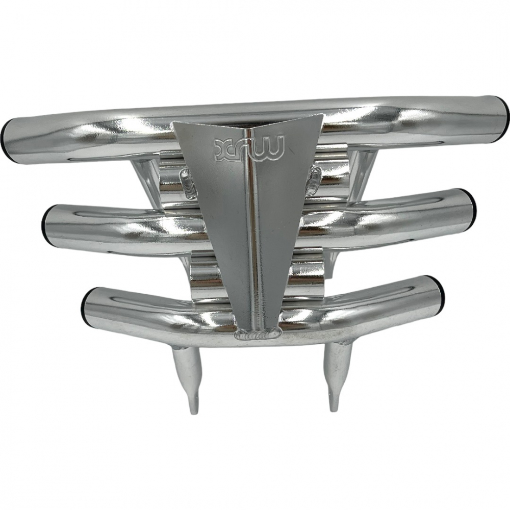 BUMPER XRW X6 : 250 RAPTOR