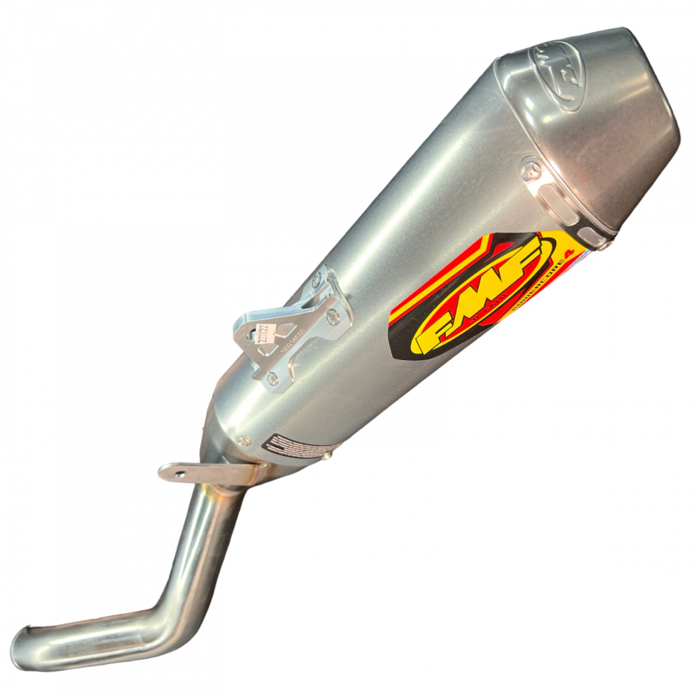 Silencieux FMF POWER CORE 4 POUR YFZ450-R