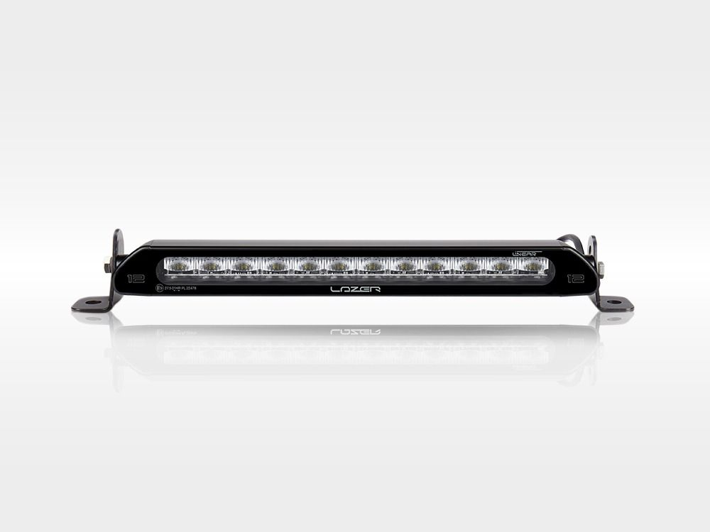 RAMPE LED LAZER LINEAR-12 ELITE