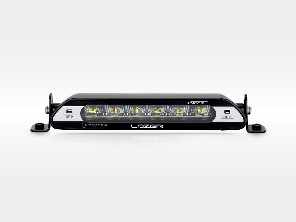 RAMPE LED LAZER LINEAR-6 ELITE +