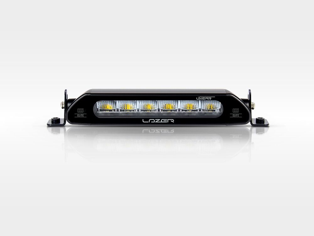 RAMPE LED LAZER LINEAR-6 ELITE