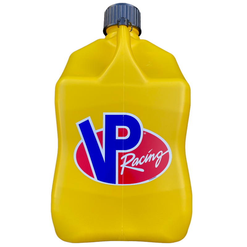 Bidon VP Racing couleur JAUNE 20 L