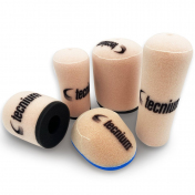 Filtre à air multicouches et antiflammes TECNIUM - LTR450