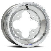 JANTE ALU DOUGLAS A5 : 10X5 / 4X144 / 3+2