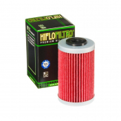 thumbnail image 2 of HiFlo Oil Filter Kit For KTM 525 MXC/EXC/XC/XC-W 2003-2007 – 2 Filters (TUV) 2 of 5